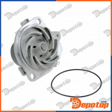 Pompe à eau pour FIAT | 14229, 66005